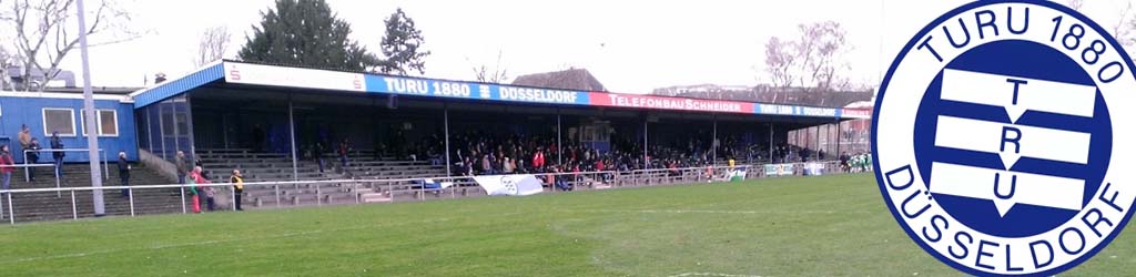 Stadion an der Feuerbachstrasse